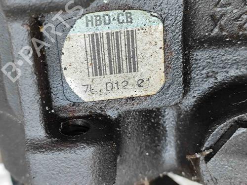 Steering pump FORD USA EXPLORER (U2, U_) 4.0 V6 4WD | BP27786073M99