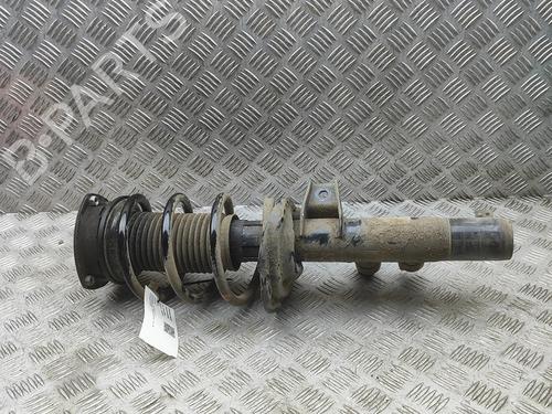 Schokbreker links voor Schokbreker links voor VW TIGUAN (CT1) 1.5 eTSI (131 hp) 35811399 35811399