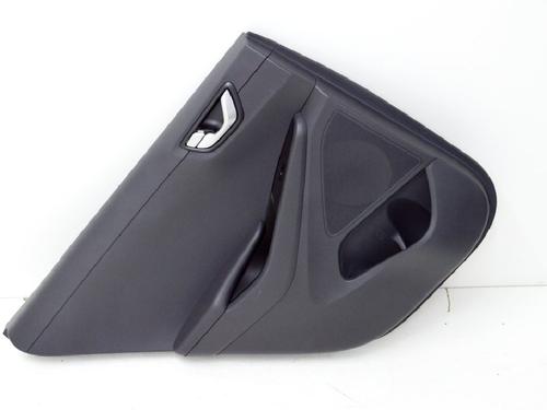 Used Left rear door panel Left rear door panel HYUNDAI IONIQ (AE) 1.6 GDI Hybrid (105 hp) 7798573 7798573