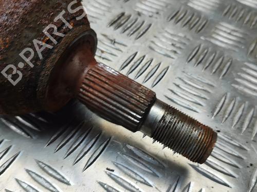 Left front driveshaft OPEL VIVARO C Bus (K0) 2.0 | BP33384314M38 - Image 5