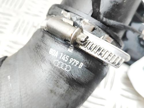 Intercooler pipe AUDI Q5 (FYB, FYG) SQ5 TDI Mild Hybrid quattro | BP39458173M127 - Image 9