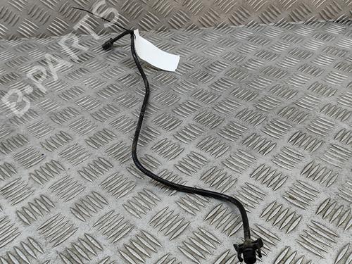 Pipe CITROËN C5 III (RD_) 2.0 HDi 165 (RDRHHA, RDRHH8) | BP21587798M125 