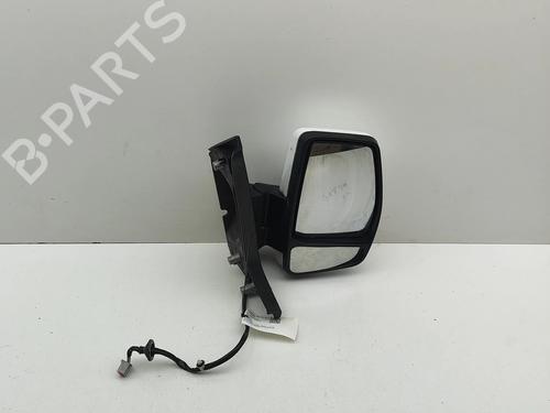 Used Right mirror Right mirror FORD TRANSIT CUSTOM V362 Van (FY, FZ) 2.0 EcoBlue (130 hp) 33882678 33882678