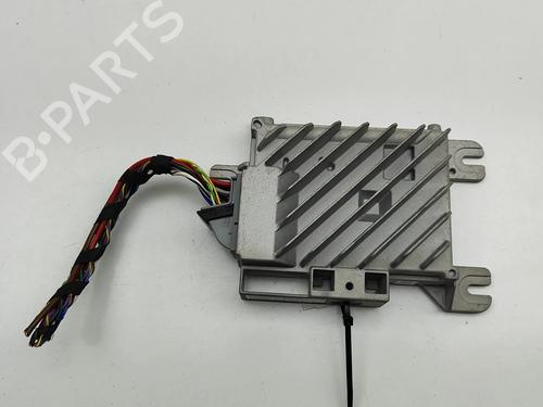 Used Electronic module Electronic module BMW X5 (G05, F95) xDrive 45 e Plug-in Hybrid (394 hp) 27335298 27335298
