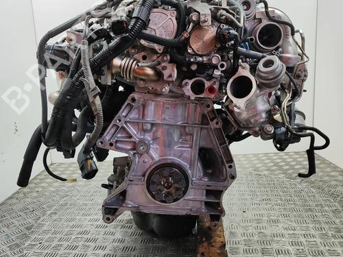 Engine MAZDA CX-5 (KE, GH) 2.2 D (KE2FW) | BP36067093M1 - Image 4