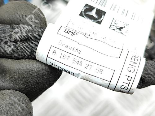 Electronic module MERCEDES-BENZ GLE Coupe (C167) GLE 450 d 4-matic (167.333) | BP36326798M83 - Image 7