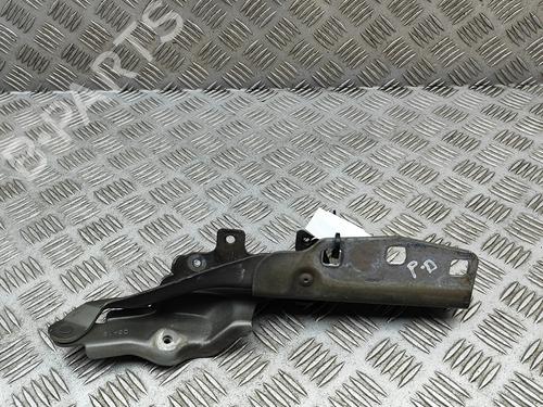 Used Hinge/Door check strap Hinge/Door check strap PEUGEOT 508 SW II (FC_, FJ_, F4_) 1.5 BlueHDi 130 (131 hp) 33389435 33389435