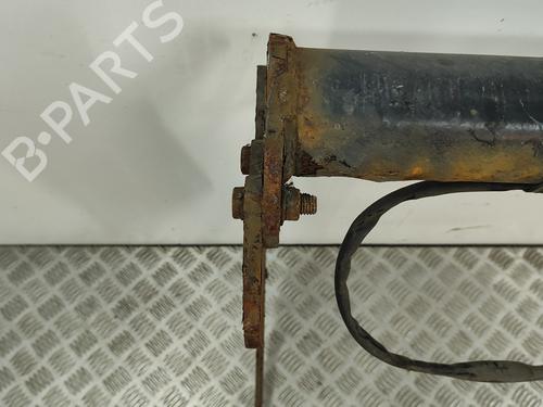 Tow ball/Mechanism FORD RANGER (TKE) 2.0 EcoBlue 4x4 | BP29975102C141