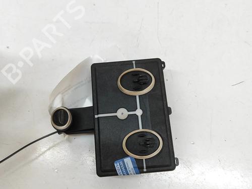 Electronic module AUDI A4 B9 Avant (8W5, 8WD) 2.0 TDI | BP29542120M83