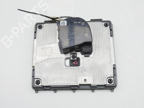 Electronic module VW TAYRON (R41) 1.5 eHybrid | BP39534848M83  - Image 5