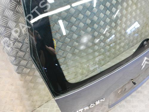 Tailgate CITROËN C3 I (FC_, FN_) 1.4 HDi | BP10527570C6 