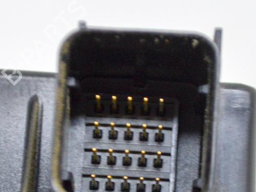 ECU airbags FORD TRANSIT Van (FA_ _) 2.2 TDCi | BP9295925M53 
