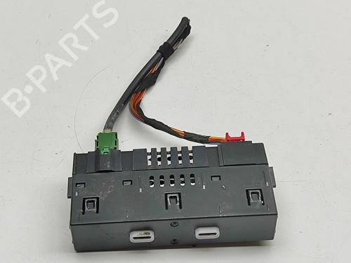 Module électronique SKODA ENYAQ iV SUV (5AZ) 85X (286 hp) 29731392