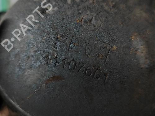 Catalyst MERCEDES-BENZ VITO Van (W447) 119 CDI / BlueTEC 4x4 (447.601, 447.603, 447.605) | BP23249056M10  - Image 6