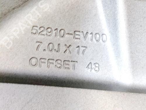 Fælk KIA EV3 EV | BP39410324C45 - Image 6
