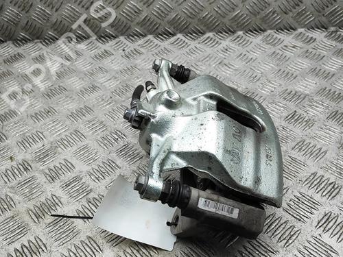 Left front brake caliper SKODA KAROQ (NU7, ND7) 1.5 TSI | BP39534922M105 - Image 2