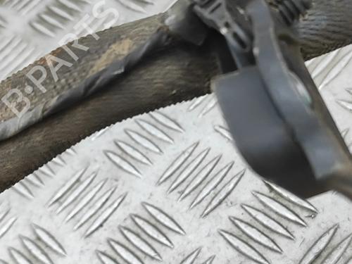 Pipe PORSCHE TAYCAN Sport Turismo (Y1C) 4S Performance Battery Plus (Y1CDB1) | BP31762840M125 