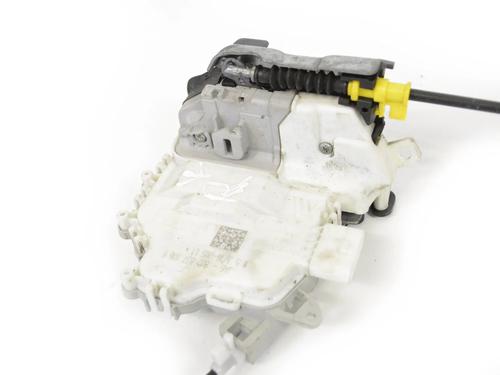 Front left lock AUDI A5 Sportback (8TA) 2.0 TDI quattro | BP30225144C98