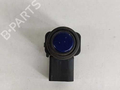 Used Electronic module Electronic module 19502539 19502539