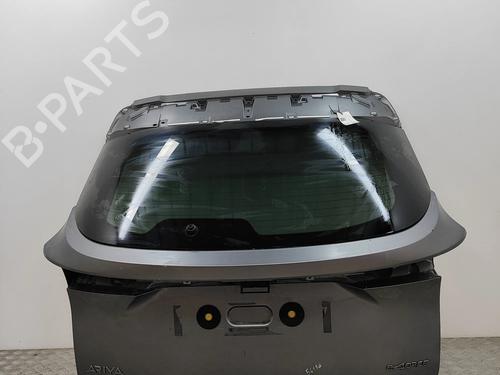 Used Tailgate NISSAN ARIYA (FE0) EV e-4ORCE (394 hp) 29336827