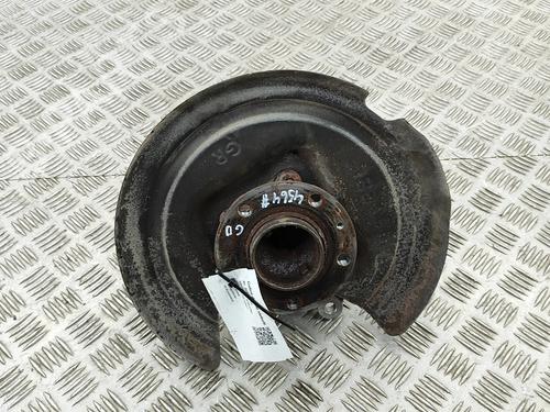 Used Right rear steering knuckle CITROËN C5 AIRCROSS (A_) 1.5 BlueHDi 130 (ACYHZJ, ACYHZR) (131 hp) 28551645