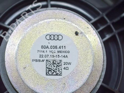 Speaker AUDI Q5 (FYB, FYG) 40 TDI quattro | BP27749681E2  - Image 6