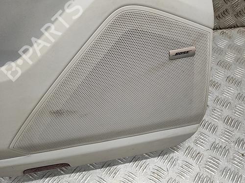 Rear left panel PORSCHE CAYENNE Coupe (9YB) 3.0 E-Hybrid AWD | BP38017832C60 - Image 6