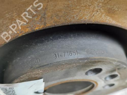 Other VOLVO XC60 II (246) 2.0 B5 Mild-Hybrid | BP33374369O1 - Image 5