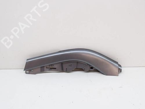 Midtkonsoll MITSUBISHI OUTLANDER II (CW_W) 2.0 4WD (147 hp) 27755110