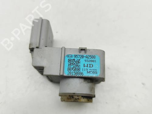 Electronic module KIA CEE'D (JD) 1.6 CRDi 115 | BP35726871M83  - Image 7