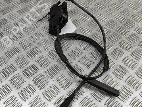 Hood lock VW GOLF VII (5G1, BQ1, BE1, BE2) e-Golf | BP27350515C133 
