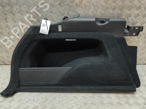 Used Boot lining VW TOUAREG (7P5, 7P6) 3.0 V6 TDI (262 hp) 28954570