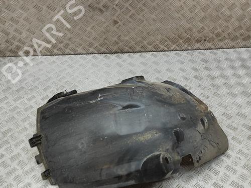 Wheel arch RENAULT ZOE (BFM_) ZOE | BP27644223C56