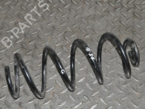 Støddæmperfjeder Støddæmperfjeder LAND ROVER RANGE ROVER IV (L405) 4.4 SDV8 4x4 (340 hp) 33343308 33343308