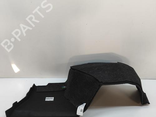 Boot lining PORSCHE PANAMERA (971) 3.0 (97AAA1, 97BAA1) | BP23562197I3 - Image 2