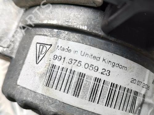 Engine mount PORSCHE 911 (991) 3.0 Carrera S | BP31998359M89
