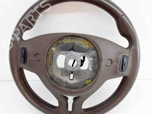 Steering wheel MASERATI QUATTROPORTE VI 3.0 S Q4 | BP29458326C49 