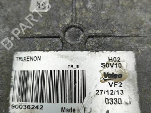 Electronic module MASERATI QUATTROPORTE VI 3.0 D | BP24818460M83  - Image 7