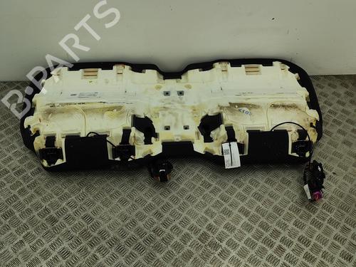 Sæde Bagtil PORSCHE TAYCAN Cross Turismo (Y1B) 4S Performance Battery Plus (Y1BDB1) | BP31762544C17 