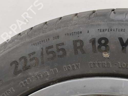 Fælk BMW X1 (U11) iX1 xDrive 30 | BP28554316C45