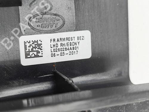 Switch LAND ROVER DISCOVERY V (L462) 2.0 Sd4 4x4 | BP37029781I30 - Image 7