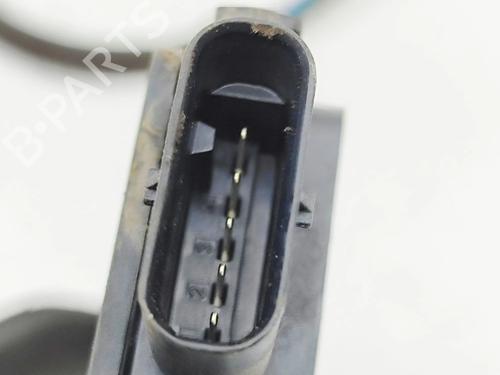 Electronic sensor VW GOLF VIII (CD1, DA1) 2.0 TDI GTD | BP31715625M84 