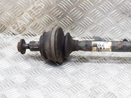 Right rear driveshaft AUDI A8 D3 (4E2, 4E8) 3.0 TDI quattro | BP10073740M41 