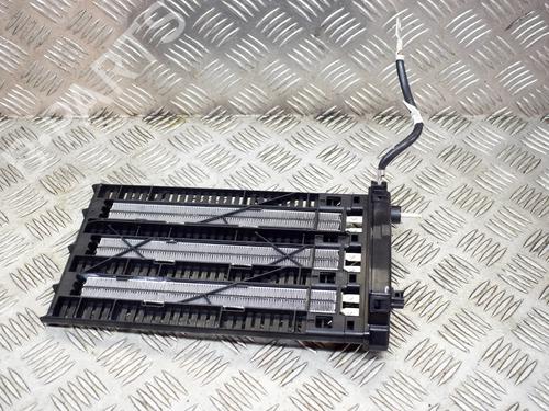 Used Heater resistor Heater resistor MERCEDES-BENZ GLC Coupe (C253) 250 d 4-matic (253.309) (204 hp) 9166850 9166850