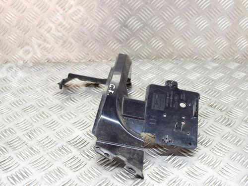 Used Rear bumper bracket LAND ROVER RANGE ROVER EVOQUE (L538) 2.0 D 4x4 (180 hp) 9629528