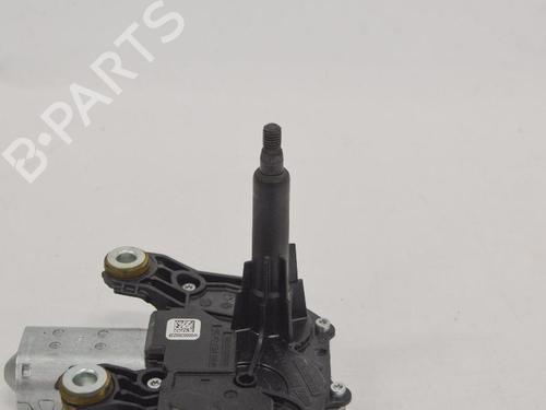 Rear wiper motor NISSAN QASHQAI II SUV (J11, J11_) 1.2 DIG-T | BP6865725M102 