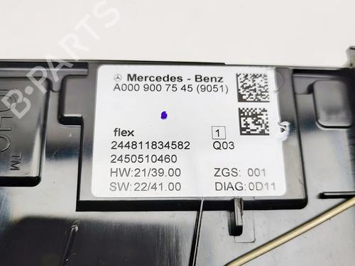 Interior roof light VW PASSAT B7 (362) 1.4 TSI EcoFuel | BP37469133I8 - Image 10