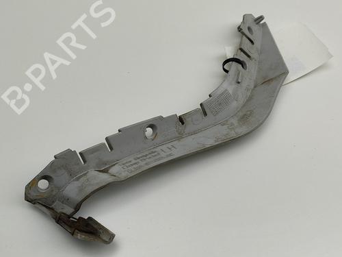 Rear bumper bracket LAND ROVER RANGE ROVER EVOQUE (L538) 2.2 D 4x4 | BP26121671C159 