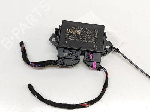 Used Electronic module VW ID.5 (E39) GTX (299 hp) 27784230