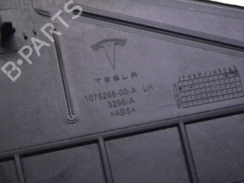 Boot lining TESLA MODEL X (5YJX) P100D AWD | BP33351650I3 - Image 5
